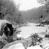 Grose River - 1880s